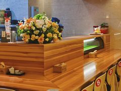 -皇品田苑日式料理(苏州中心店)