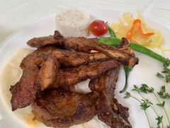 羊排饭-Pasha帕夏土耳其餐厅(南昌路店)
