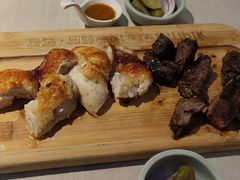 -俄士厨房(环球港店)