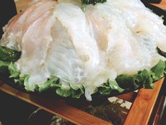 -柠檬现场台湾生鲜火锅(金茂豪庭店)