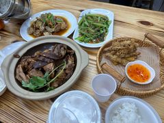 -醉壹号海鲜大排档(厦门美食地标店)