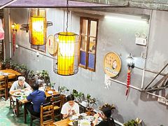-东坊味道私房菜·地道顺德菜(大良店)