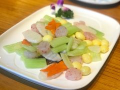 -兰菊私厨
