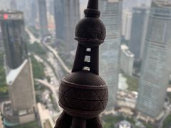 -东方明珠广播电视塔