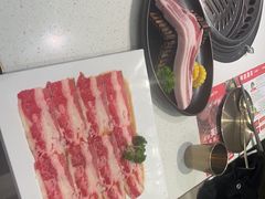 -汉拿山(金源店)
