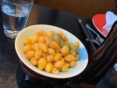 -丽晶轩中餐厅(重庆丽晶酒店)