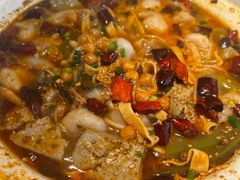 -花盐街·四川乐山小吃(西单大悦城店)