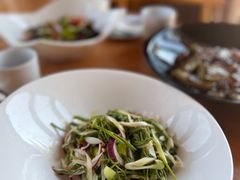 -山顶餐厅·山居菜