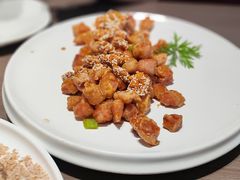 -将相和·海鲜蒸饺大连菜·连鹭海鲜姊妹店