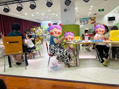 -佛山市图书馆(祖庙路分馆)