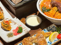 -小川洋风料理(街道口店)