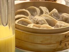 虾仁煎饺-品大三·南京菜(大行宫店)