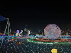 -珠海海泉湾神秘岛亲子乐园