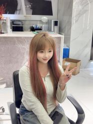 点击看大图 -真好真意SALON 接发·染·烫特色店