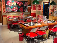 -刘淑芬·活鱼铁锅炖(北京首店)