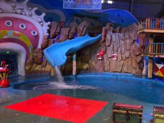 -烟台海昌鲸鲨海洋公园