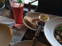 -翠田Green Field Kitchen