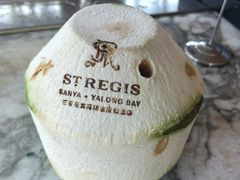 -宴悦海鲜餐厅·游水海鲜·牛排(亚龙湾瑞吉店)