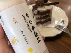 -侘寂甜品(自取店)