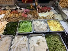 -林静小吃(复兴路店)
