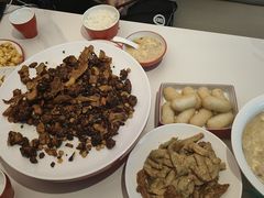 -偏爱炒鸡(老县衙店)