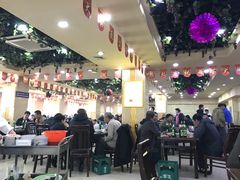 大堂-西塔大冷面(市府大路店)