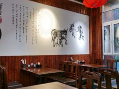 -王记驴火河间驴肉火烧(长青店)