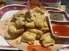 -大吉利·潮汕鲜牛肉火锅(西安店)