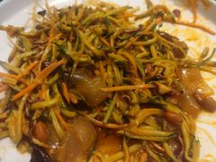 -粗粮人家·东北菜(洋桥店)