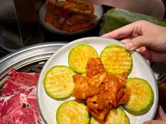 -東盛炭烤自助料理(浦东文峰广场店)