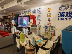 -好玩工厂密室·鹅鸭杀·桌游拼豆电玩