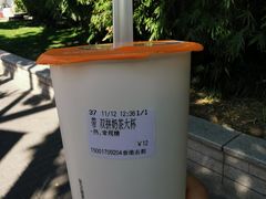 双拼奶茶-CoCo都可(香港名都店)