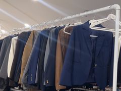 -天真蓝照相馆(西安南门王府井LAB店)