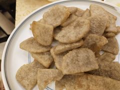 炸灌肠-大鸭梨烤鸭店(花园村店)