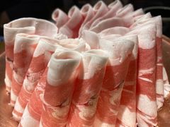 -京涮铜锅涮肉(华贸店)