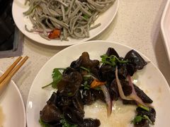 -蝎王府羊蝎子(北大地店)