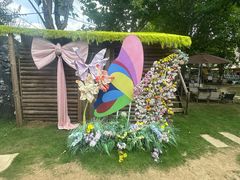 -HERRE·FARM 赫尔露营农场·团建聚会包场