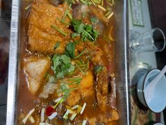 -乡间好味私家菜(总店)