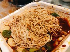 -阿胖龙虾小海鲜(宁国南路总店)