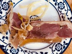 -镇南锅盖面馆(解放路店)