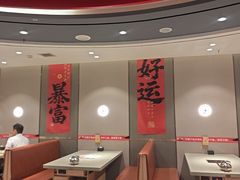 -蝎王府羊蝎子(西直门店)