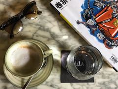 -阳朔糖舍酒店·糖舍餐厅&酒吧