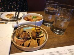 -造精酿餐厅