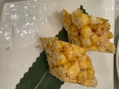 -酌宴府The China Club·广州万富希尔顿酒店(云城东路店)