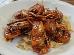 -猪肉婆私房菜(容桂总店)