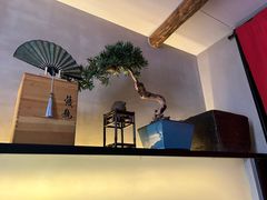 -三喜日料(汇金广场店)