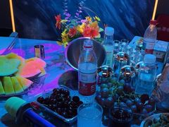 -INLOVE KTV(西溪印象城店)