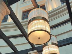 -漢咖啡·全服务式自助晚餐(武汉洲际酒店)