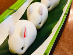 -北海金昌开元名都大酒店·四季轩中餐厅