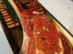 -炙城·韩式烤肉(南京东路店)